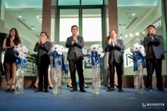 Khai trương cửa hàng trải nghiệm Samsung - SES Metropolitan