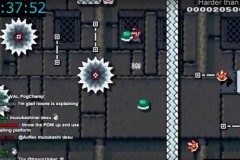 Khâm phục chàng game thủ vượt qua màn chơi Mario sau 32.000 lần thất bại