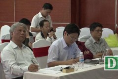 Khoảnh khắc tranh luận kịch tính giữa thí sinh và giám khảo Nhân tài Đất Việt 2016