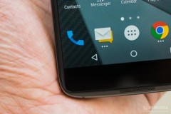 Khui hộp BlackBerry DTEK60 - Mạnh mẽ hơn, bóng bẩy hơn