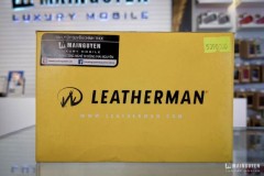 Khui hộp Leatherman Mut EOD - Hơn cả một dụng cụ cho quân nhân