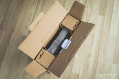 Khui hộp Sony PlayStation 4 Slim - Mỏng hơn, mạnh hơn, đa năng hơn