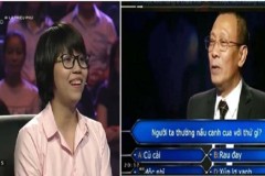 Lại câu chuyện Canh cua: Mình thích ăn canh cua nấu củ cải đấy, sao không?