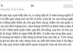 Làm nghề net vất vả lắm, ai thấu hiểu cho?