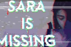 Lần dấu điện thoại và tìm người mất tích trong Sarah is Missing