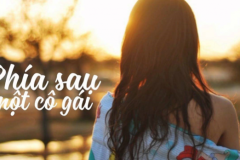 Lắng nghe bản ballad buồn Phía sau một cô gái trong anime Shigatsu wa Kimi no Uso