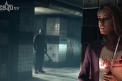 Last Year: Game kinh dị khiến bạn thót tim khi chơi