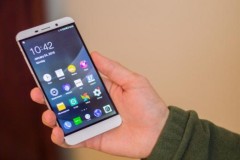 LeEco Cool1C ra mắt Snapdragon 652 RAM 3GB gi&#225; cực rẻ