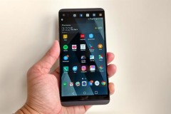 LG G6 sẽ trang bị qu&#233;t v&#245;ng mạc "xịn" hơn cả Galaxy Note 7