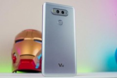 LG V20 bán được 200.000 chiếc sau 10 ngày mở bán