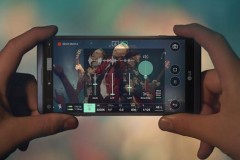 LG V20 S lộ diện: 5.2 inch 2K, Snapdragon 820, chống nước