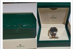 [LMHT] Bang chơi “sang” tặng đồng hồ hàng hiệu cho HLV kkOma