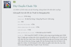 [LMHT] Dây Chuyền Chữ Thập đang quá mạnh!