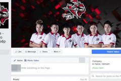 [LMHT] Đội trưởng team Hà Nội Fate Akiho chấp nhận cày thuê để có tiền nuôi vợ con