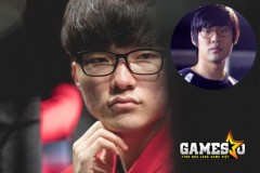 [LMHT] Faker từng rất sợ Ambition, Wolf thèm ngủ
