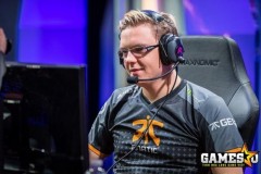 [LMHT] Fnatic chia tay tuyển thủ thứ ba