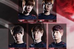 [LMHT] Longzhu thế chỗ Afreeca tại IEM Oakland, P1 vs iG trong trận showmatch ở Thượng Hải