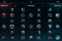 [LMHT] Lựa chọn ‘đặc dị’: Vayne đỡ đòn đường trên