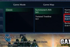 [LMHT] Mùa giải xếp hạng 2017 sẽ khởi tranh ở phiên bản 6.24