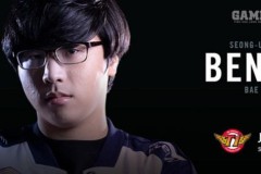 [LMHT] Peanut sắp gia nhập nhà vô địch SKT T1?