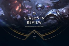 [LMHT] Riot Games vinh danh độ "hổ báo" nhất thế giới của người chơi Việt Nam