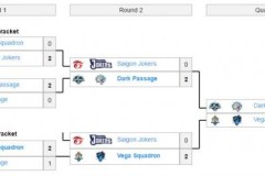 [LMHT] SAJ lại “vỡ mộng” vươn tầm thế giới