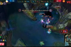 [LMHT] Siêu Sao Việt Nam mất chưa đến 100 phút để điền tên vào trận Chung kết