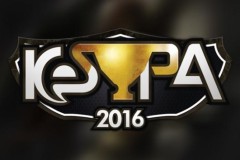 [LMHT] Tổng quan giải đấu 2016 LoL KeSPA Cup