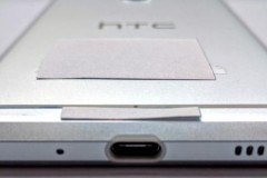 Lộ diện thông số kỹ thuật cực chất của HTC Bolt