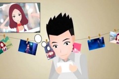 Lỡ yêu cosplayer là gái đã có con, phải làm sao đây các huynh đệ?