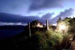 Loạt ảnh phơi sáng chụp bằng Asus ZenFone 3