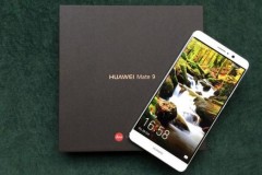 Loạt ảnh thực tế Huawei Mate 9 với camera k&#233;p hợp t&#225;c Leica