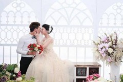 Lời nhắn gửi từ cặp đôi Au Mobile: Cứ chơi Au đi, kiểu gì cũng hết Fa