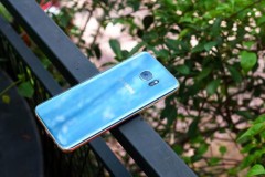 Lựa chọn màu sắc hợp cung hoàng đạo cùng bộ đôi Galaxy S7 và Galaxy S7 Edge?