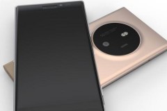 Lumia 1030 với camera 50MP bỗng dưng xuất hiện trở lại