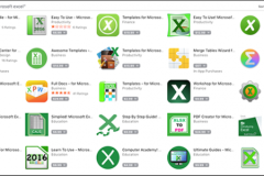 Mac App Store của Apple giờ đây cũng tràn đầy "rác"