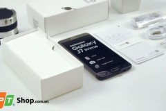 Mách bạn các thủ thuật cực hay trên Samsung Galaxy J7 Prime