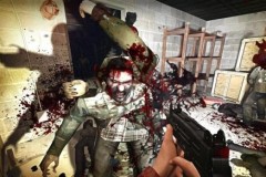 Màn chơi bí mật của Left 4 Dead chính thức phát hành sau 8 năm