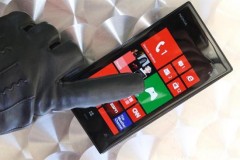 Màn hình cảm ứng siêu nhạy là gì?