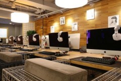 Mãn nhãn với những quán cà phê internet đắt “cắt cổ” tại Trung Quốc