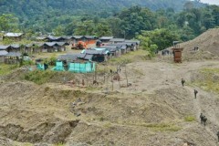 Máu đổi lấy vàng dùng trong smartphone