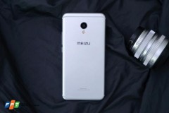 Meizu MX6 với thiết kế đẹp, RAM 4GB hạ giá mạnh mẽ