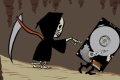 Mẹo kiểm tra sức khỏe của ổ cứng máy tính đơn giản nhất