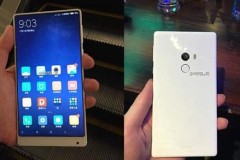 Mi MIX Nano có tồn tại hay không? Xiaomi vừa xác nhận điều đó