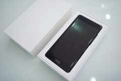 Mi Note 2 màn hình cong giá hơn 12 triệu tại Việt Nam