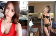 Mina – nữ MC chân dài bậc nhất xứ sở kim chi