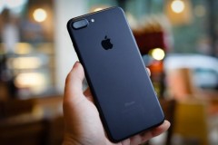 Mở hộp bộ đôi iPhone 7 chính hãng