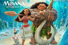 Moana không chỉ là bộ phim hoạt hình đơn thuần mà còn tuyệt vời hơn thế
