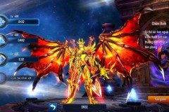 MU Việt Nam bắt đầu Alpha Test ngày 23/11