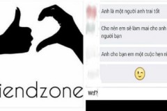 Muôn kiểu “Friendzone” để các game thủ hiểu thế nào là “phía sau một cô gái”